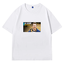 Built Like a Shepard – Dax Shepard Dax Shepard T-Shirts