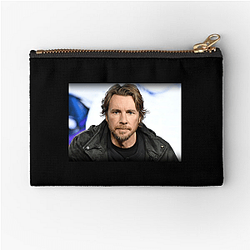 Real Talk Only – Dax Shepard Dax Shepard Zipper Pouches