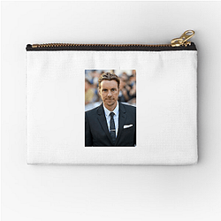 Unfiltered & Unbothered – Dax Shepard Dax Shepard Zipper Pouches