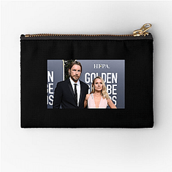 Zero Filter, All Heart – Dax Shepard Dax Shepard Zipper Pouches