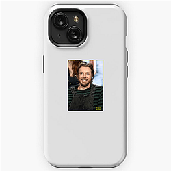Straight Outta Armchair – Dax Shepard Dax Shepard iPhone Cases