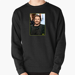 Straight Outta Armchair – Dax Shepard Dax Shepard Sweatshirts