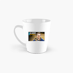 Built Like a Shepard – Dax Shepard Dax Shepard Mugs