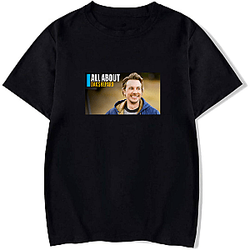 Built Like a Shepard – Dax Shepard Dax Shepard T-Shirts