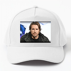 Real Talk Only – Dax Shepard Dax Shepard Hats & Caps