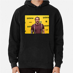 Podcast Royalty – Dax Shepard Dax Shepard Hoodies