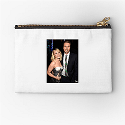 Truth Hurts, Dax Says It – Dax Shepard Dax Shepard Zipper Pouches