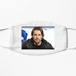 Real Talk Only – Dax Shepard Dax Shepard Face Masks