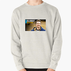 Built Like a Shepard – Dax Shepard Dax Shepard Sweatshirts