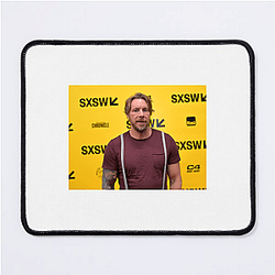 Podcast Royalty – Dax Shepard Dax Shepard Mouse Pads