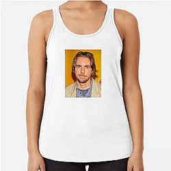 Laugh Loud, Live Louder – Dax Shepard Dax Shepard Tank Tops
