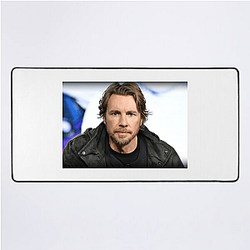 Real Talk Only – Dax Shepard Dax Shepard Mouse Pads