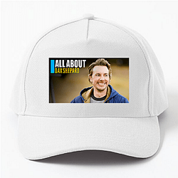 Built Like a Shepard – Dax Shepard Dax Shepard Hats & Caps
