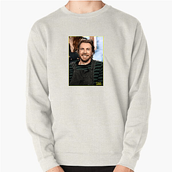 Straight Outta Armchair – Dax Shepard Dax Shepard Sweatshirts