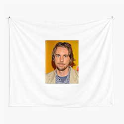 Laugh Loud, Live Louder – Dax Shepard Dax Shepard Tapestries