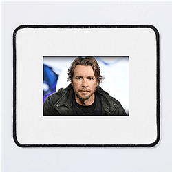 Real Talk Only – Dax Shepard Dax Shepard Mouse Pads