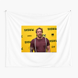 Podcast Royalty – Dax Shepard Dax Shepard Tapestries