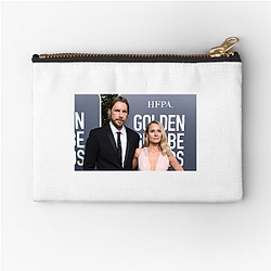 Zero Filter, All Heart – Dax Shepard Dax Shepard Zipper Pouches