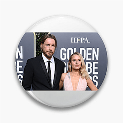 Zero Filter, All Heart – Dax Shepard Dax Shepard Pins