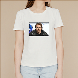Real Talk Only – Dax Shepard Dax Shepard T-Shirts