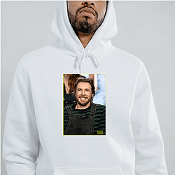 Straight Outta Armchair – Dax Shepard Dax Shepard Hoodies