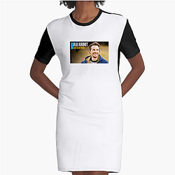 Built Like a Shepard – Dax Shepard Dax Shepard Dresses