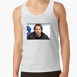 Real Talk Only – Dax Shepard Dax Shepard Tank Tops