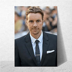 Unfiltered & Unbothered – Dax Shepard Dax Shepard Posters