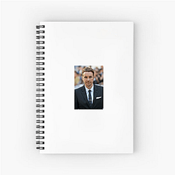 Unfiltered & Unbothered – Dax Shepard Dax Shepard Notebook