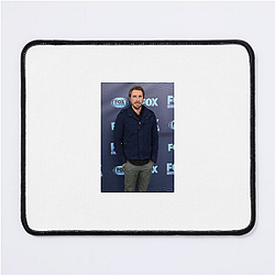Ride or Ramble – Dax Shepard Dax Shepard Mouse Pads