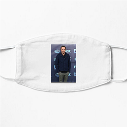 Ride or Ramble – Dax Shepard Dax Shepard Face Masks