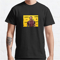 Podcast Royalty – Dax Shepard Dax Shepard T-Shirts