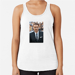Unfiltered & Unbothered – Dax Shepard Dax Shepard Tank Tops