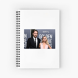 Zero Filter, All Heart – Dax Shepard Dax Shepard Notebook