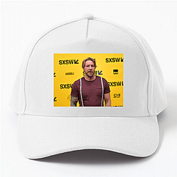 Podcast Royalty – Dax Shepard Dax Shepard Hats & Caps
