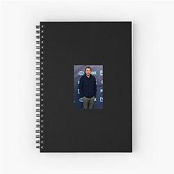 Ride or Ramble – Dax Shepard Dax Shepard Notebook
