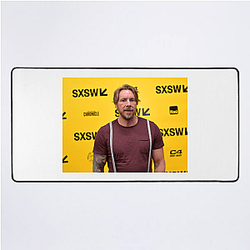 Podcast Royalty – Dax Shepard Dax Shepard Mouse Pads