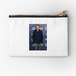 Ride or Ramble – Dax Shepard Dax Shepard Zipper Pouches