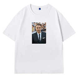 Unfiltered & Unbothered – Dax Shepard Dax Shepard T-Shirts