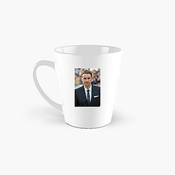 Unfiltered & Unbothered – Dax Shepard Dax Shepard Mugs