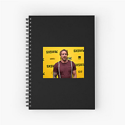 Podcast Royalty – Dax Shepard Dax Shepard Notebook