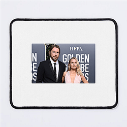 Zero Filter, All Heart – Dax Shepard Dax Shepard Mouse Pads