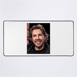 Dax Mode: Activated Dax Shepard Mouse Pads