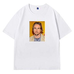 Laugh Loud, Live Louder – Dax Shepard Dax Shepard T-Shirts
