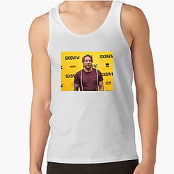 Podcast Royalty – Dax Shepard Dax Shepard Tank Tops