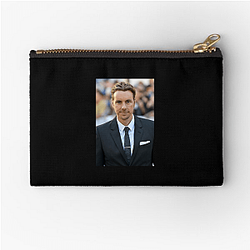 Unfiltered & Unbothered – Dax Shepard Dax Shepard Zipper Pouches