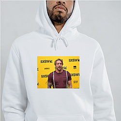 Podcast Royalty – Dax Shepard Dax Shepard Hoodies