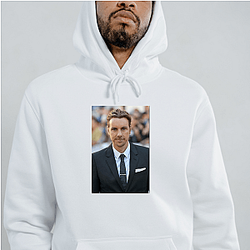 Unfiltered & Unbothered – Dax Shepard Dax Shepard Hoodies