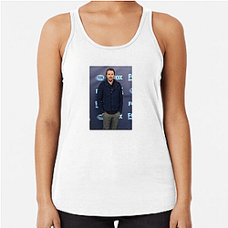 Ride or Ramble – Dax Shepard Dax Shepard Tank Tops