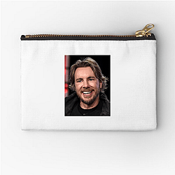 Dax Mode: Activated Dax Shepard Zipper Pouches